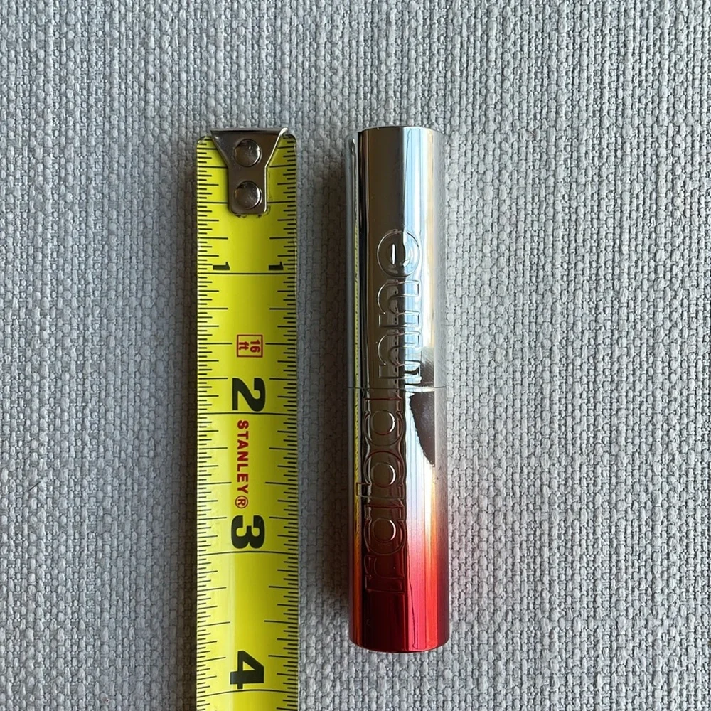 Rabanne Famous Lipcolor Matte Lipstick- 110 idee fixe